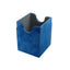 Gamegenic Squire Convertible Blue 100+ Deck Box