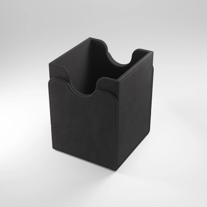 Gamegenic Squire 100+ XL Convertible Black Deck Box