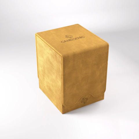 Gamegenic Squire 100+ XL Convertible Sand Deck Box