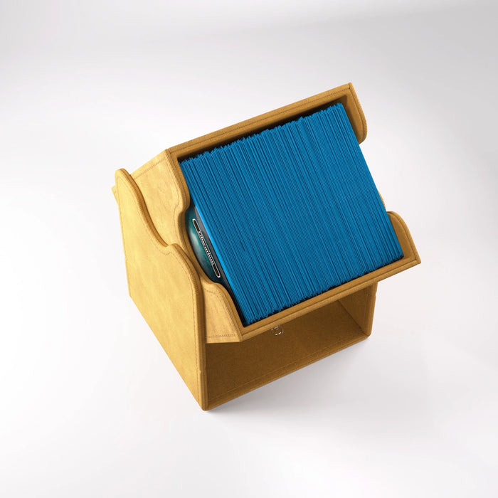 Gamegenic Squire 100+ XL Convertible Sand Deck Box