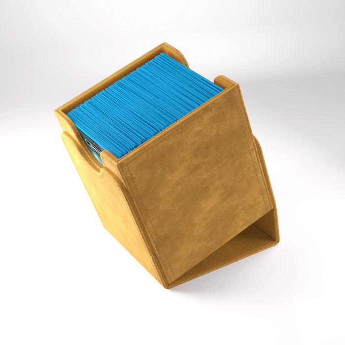 Gamegenic Squire 100+ XL Convertible Sand Deck Box