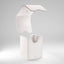 Gamegenic Squire 100+ XL Convertible White Deck Box