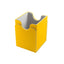 Gamegenic Squire Convertible Yellow 100+ Deck Box