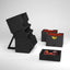 Gamegenic Stronghold 200+ XL Convertible Black Deck Box