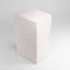 Gamegenic Stronghold 200+ XL Convertible White Deck Box