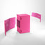 Gamegenic - Watchtower 100+ XL Convertible Pink Deck Box