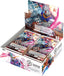 Gundam Card Game - Newtype Rising Booster Box (GD01)