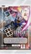 Gundam Card Game - Newtype Rising Booster Pack (GD01)
