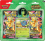 Pokemon Trading Card Game: Ascended Heroes 2-Pack Blister