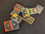 Jason Tremblay's TACTA Card Game by USAopoly | Strategy