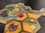 Pegasus Spiele Dorfromantik Board Game (1-4 Players)