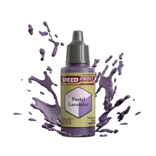 The Army Painter Speedpaint 2.0: 18ml Singles (90 Colors)