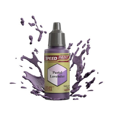 The Army Painter Speedpaint 2.0: 18ml Singles (90 Colors)