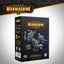 Privateer Press Cygnar: Gravediggers Battlegroup Box
