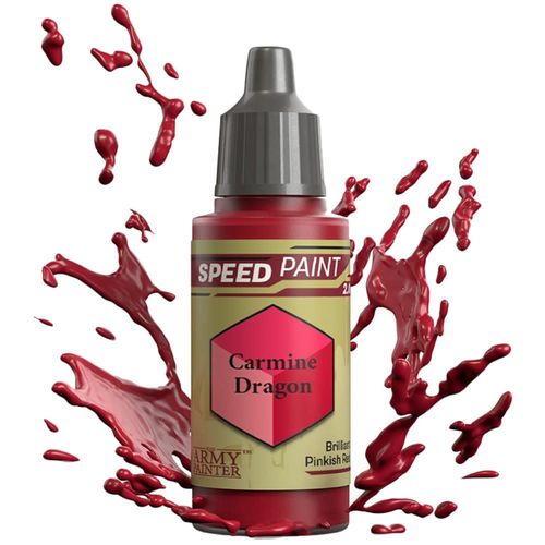 The Army Painter Speedpaint 2.0 18ml Paint Set (90 Colors)