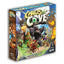 Hutch Games Chaos Cove Board Game