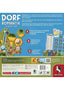 Pegasus Spiele Dorfromantik Board Game (1-4 Players)