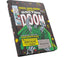 GameGenic 9 Pocket Magic Marvel Doctor Doom Zip-Up Album Binder