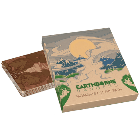 Earthborne Rangers: Moments In The Valley Expansion