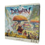 Dewan – The Dynamic Strategy Game | Space Cowboys