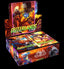 Soul Masters: Outerlands Booster Box (36 Packs)