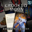 Avantris Entertainment Crooked Moon: Core Box