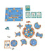 Fountains Board Game
