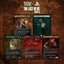 Magic: The Gathering - Secret Lair x PlayStation: The Last of Us Part 2 Non-Foil Booster Box (24 Packs)