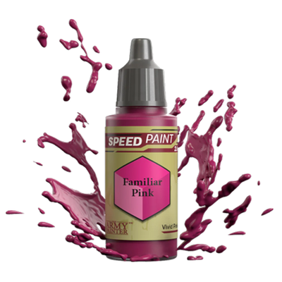 The Army Painter Speedpaint 2.0: 18ml Singles (90 Colors)