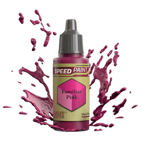 The Army Painter Speedpaint 2.0: 18ml Singles (90 Colors)
