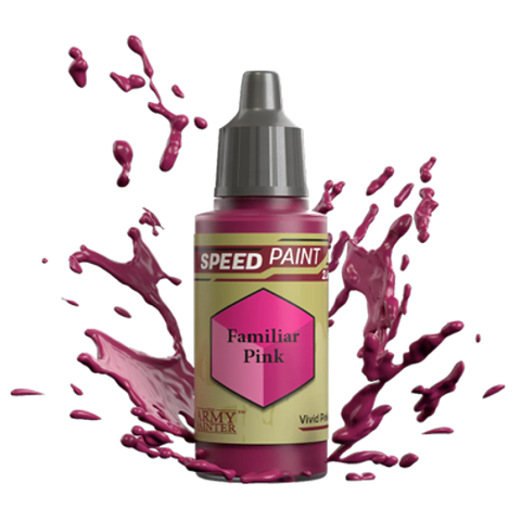The Army Painter Speedpaint 2.0: 18ml Singles (90 Colors)