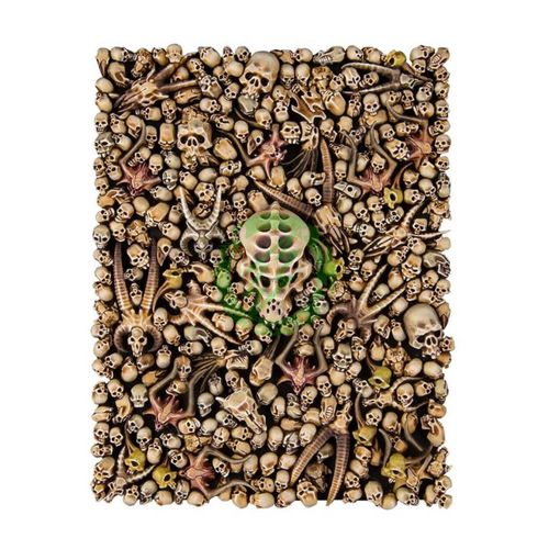 Citadel Skulls 340-Piece Basing Set – Games Workshop