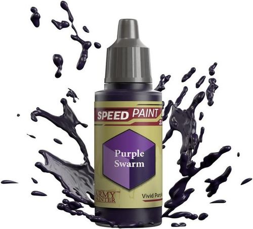 The Army Painter Speedpaint 2.0: 18ml Singles (90 Colors)