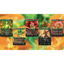 Magic: The Gathering - Secret Lair Wild in Bloom Foil Edition Festival Box