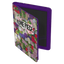 Ultimate Guard Netflix One Piece: Devil Fruits Zipfolio 360 Xenoskin