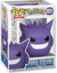 Funko Pop! Vinyl: Pokémon - Gengar