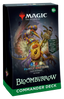 Bloomburrow - Commander Deck - Family Matters