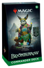 Bloomburrow - Commander Deck - Peace Offering