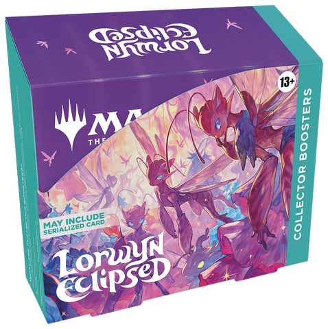 MTG Lorwyn Eclipsed Booster Boxes & Singles | Boreal Gaming MTG Lorwyn Eclipsed Booster Boxes & Singles | Boreal Gaming