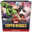 Magic: The Gathering Prerelease – Marvel Super Heroes - Sunday, June 21th 12:00 PM *Event Ticket*