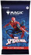 Marvel's Spider-Man - Play Booster Box