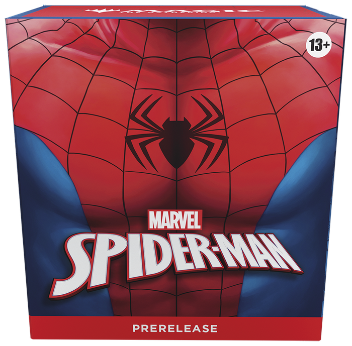 Marvel's Spider-Man - Prerelease Pack
