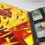 Gamegenic Casual Album 18-Pocket - Magic: The Gathering Secrets of Strixhaven - Lorehold