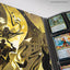 Gamegenic Casual Album 18-Pocket - Magic: The Gathering Secrets of Strixhaven - Silverquill