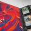 Gamegenic Casual Album 18-Pocket - Magic: The Gathering Secrets of Strixhaven - Prismari