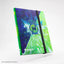 Gamegenic Casual Album 18-Pocket - Magic: The Gathering Secrets of Strixhaven - Quandrix