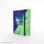 Gamegenic Casual Album 18-Pocket - Magic: The Gathering Secrets of Strixhaven - Quandrix