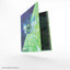 Gamegenic Casual Album 18-Pocket - Magic: The Gathering Secrets of Strixhaven - Quandrix