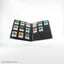 Gamegenic Casual Album 18-Pocket - Magic: The Gathering Secrets of Strixhaven - Quandrix