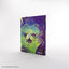 Gamegenic Casual Album 18-Pocket - Magic: The Gathering Secrets of Strixhaven - Witherbloom